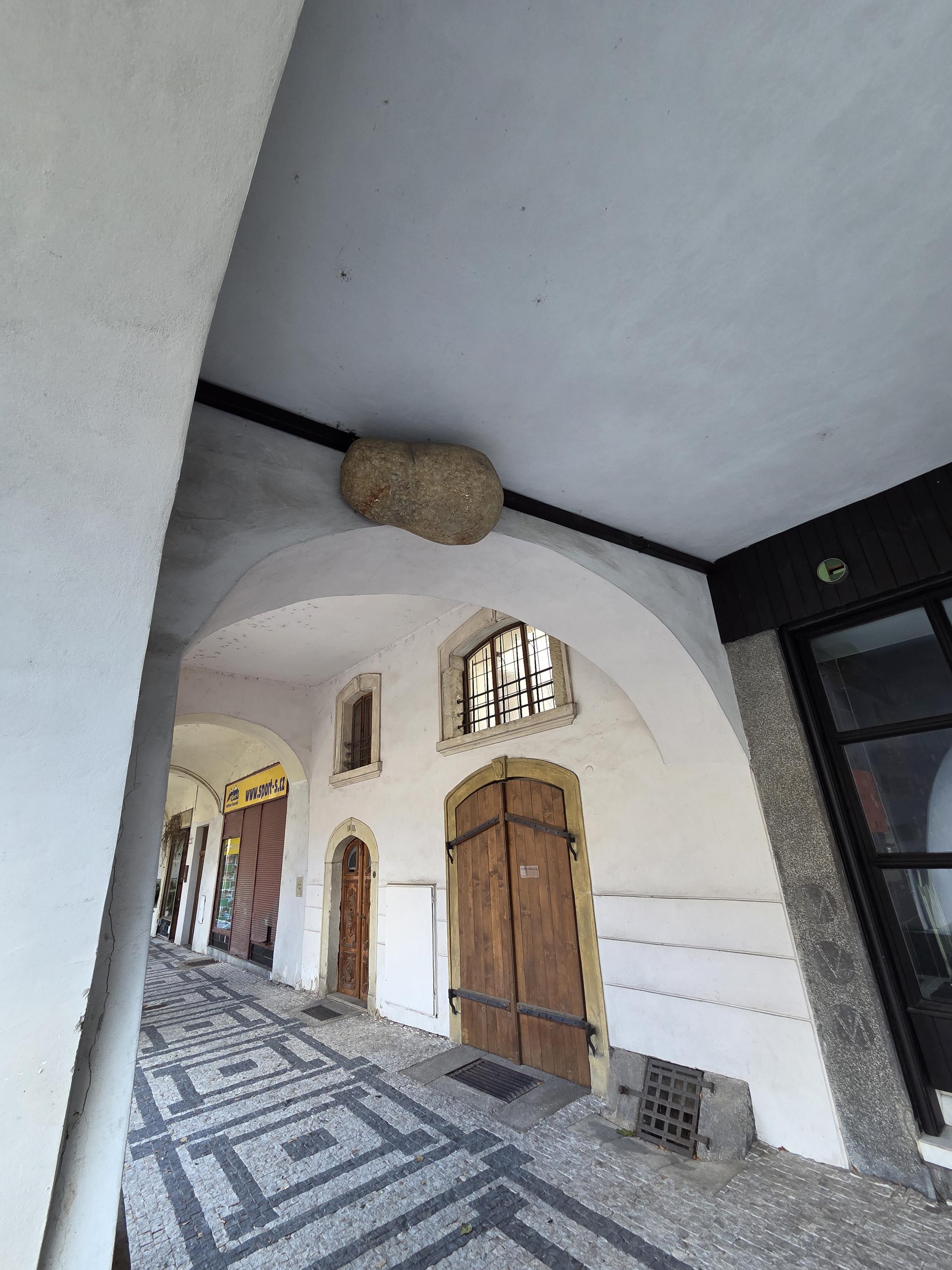 Galerie v Podloubí foto 2