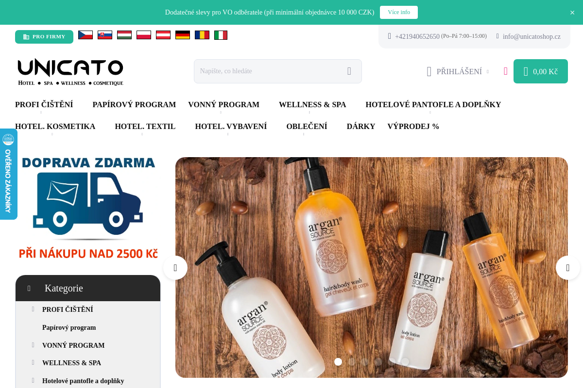 Unicatoshop.cz