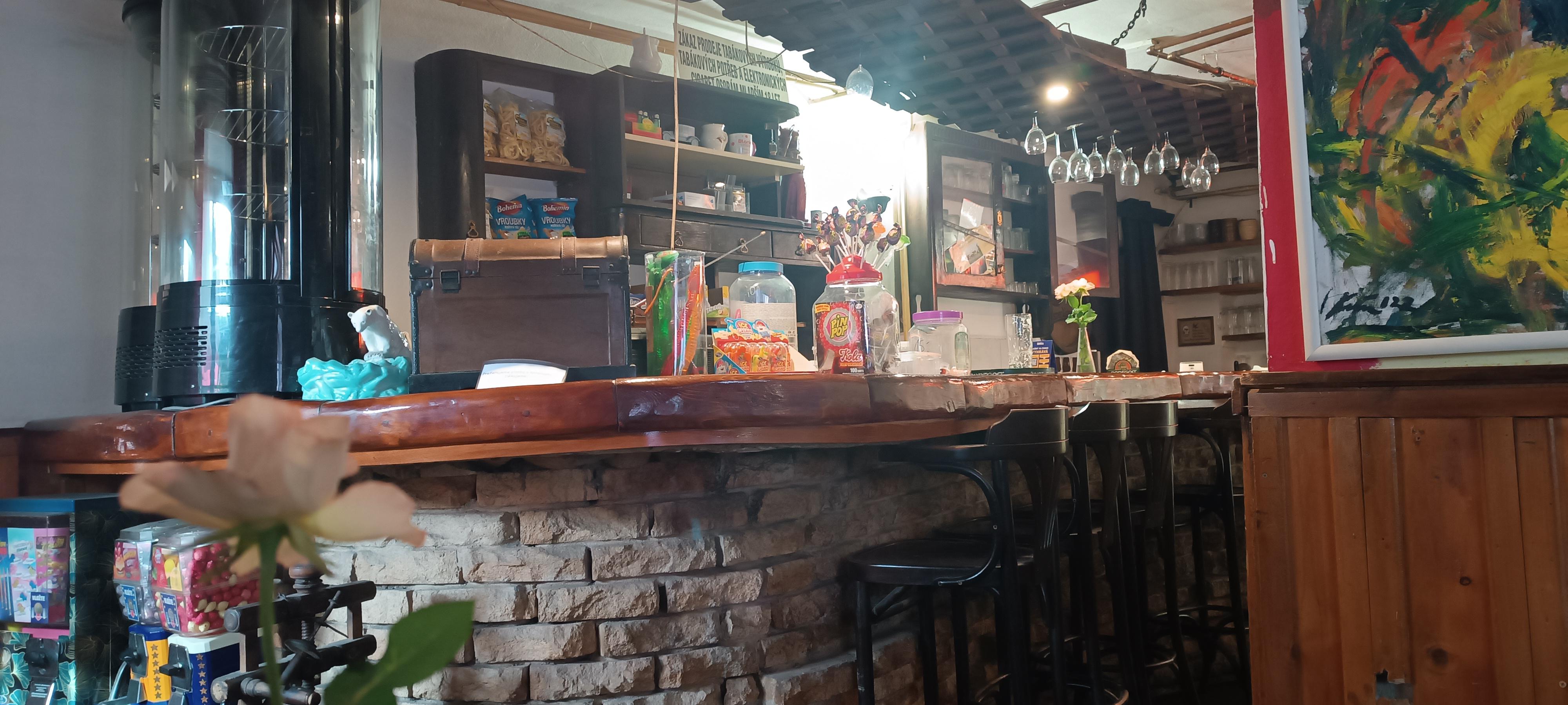 Restaurace U Strakošů foto 6
