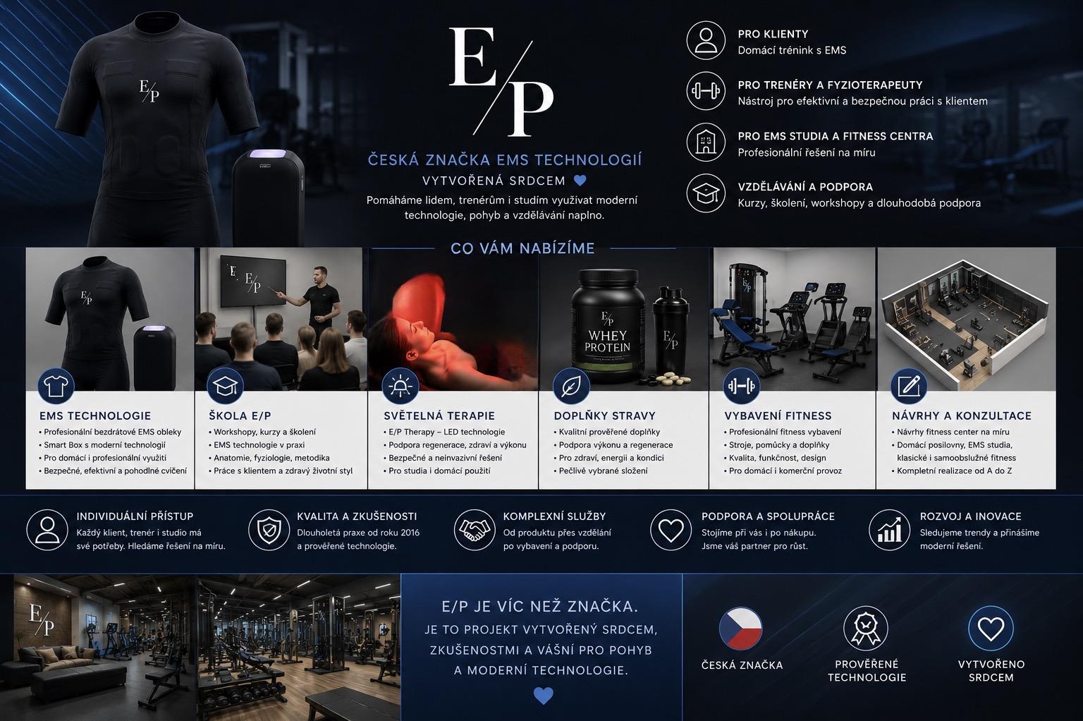 E/P