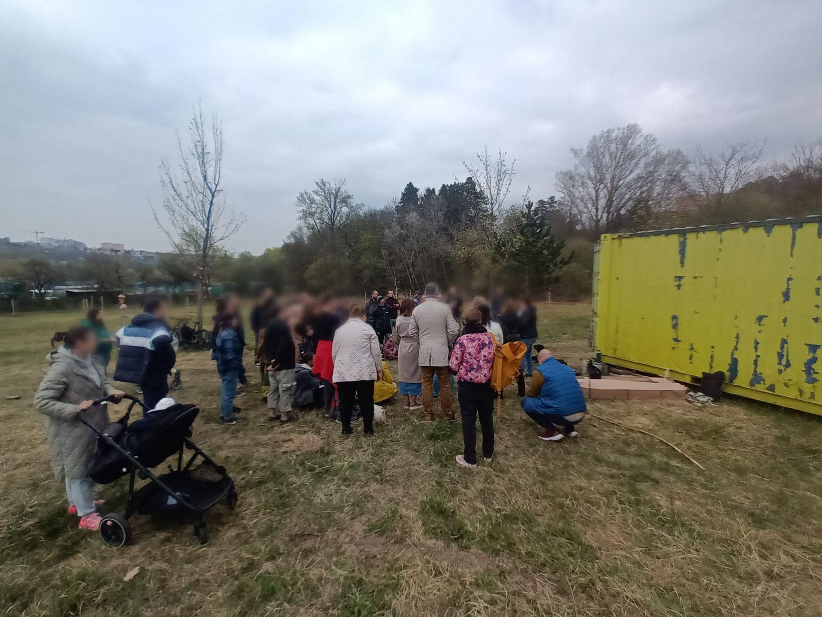 Farma pod Velkým hájem foto 6