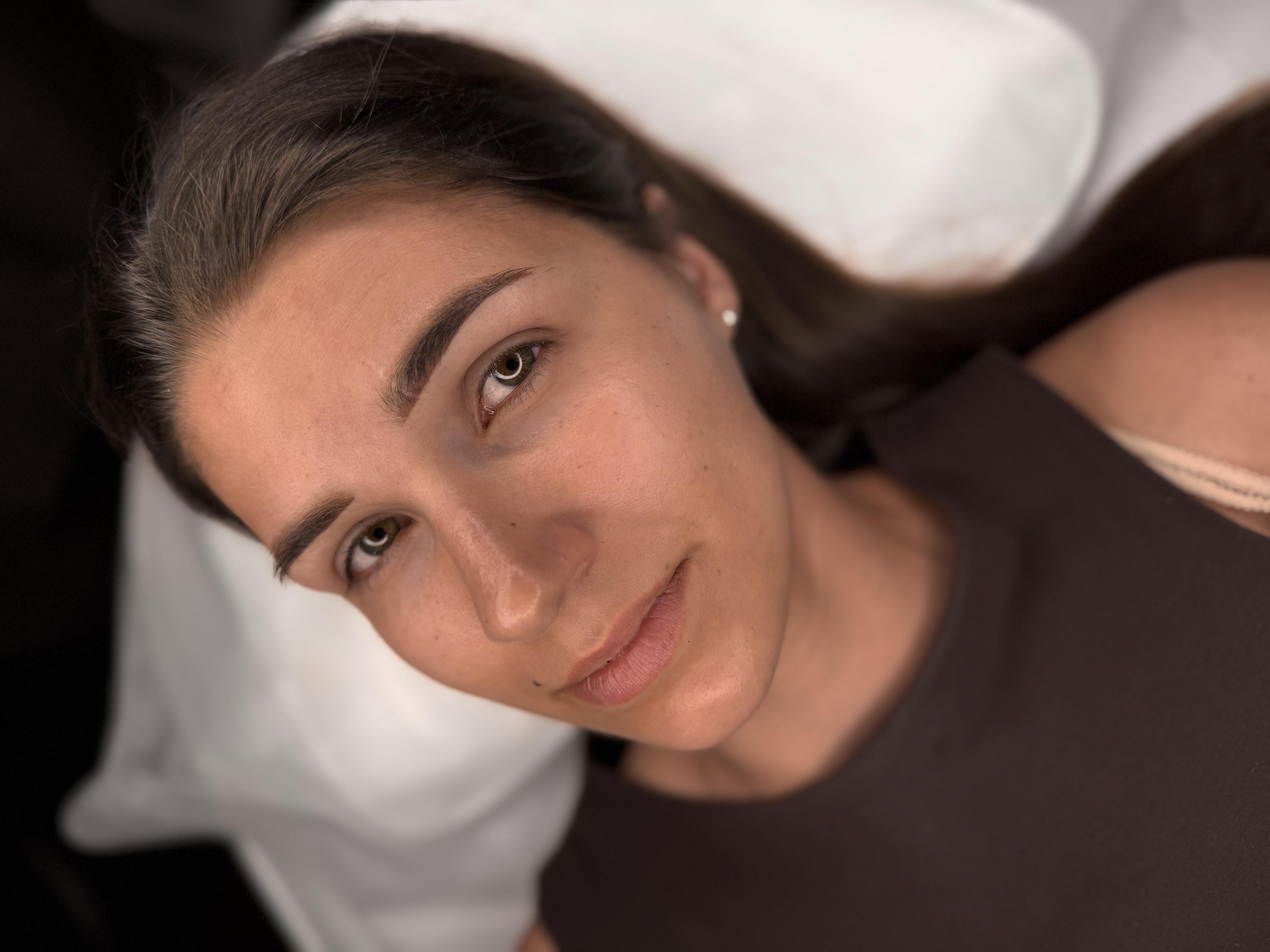 Zuzana Krausová - Permanentní make-up foto 5