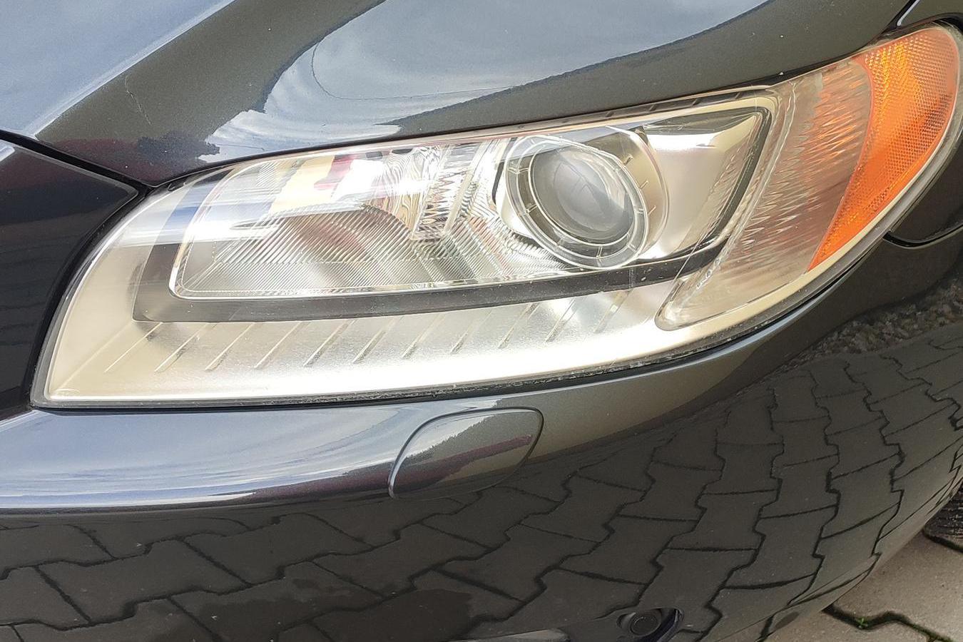 Wellness for Cars detailing studio