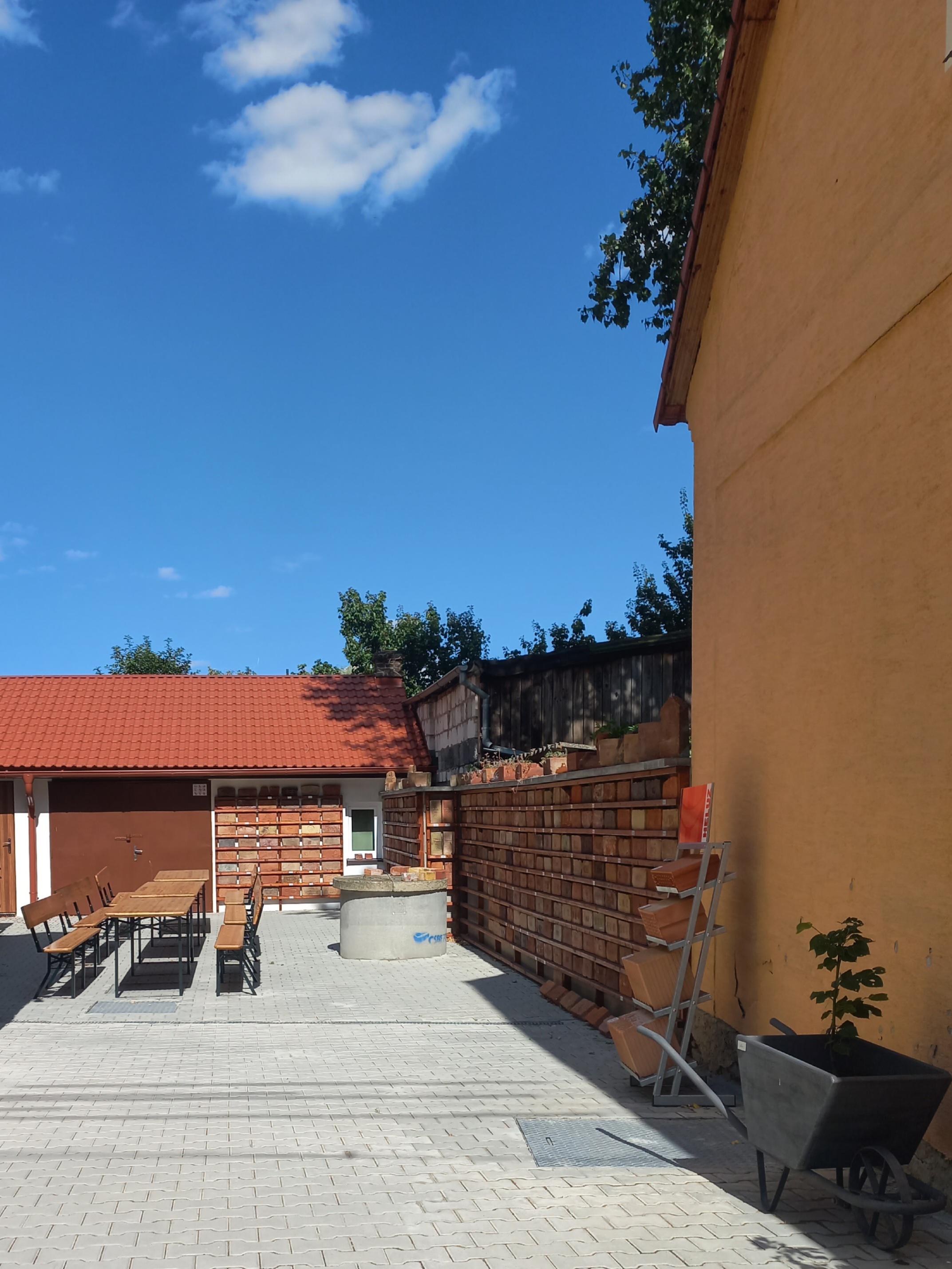 Muzeum cihel Sulejovice foto 4