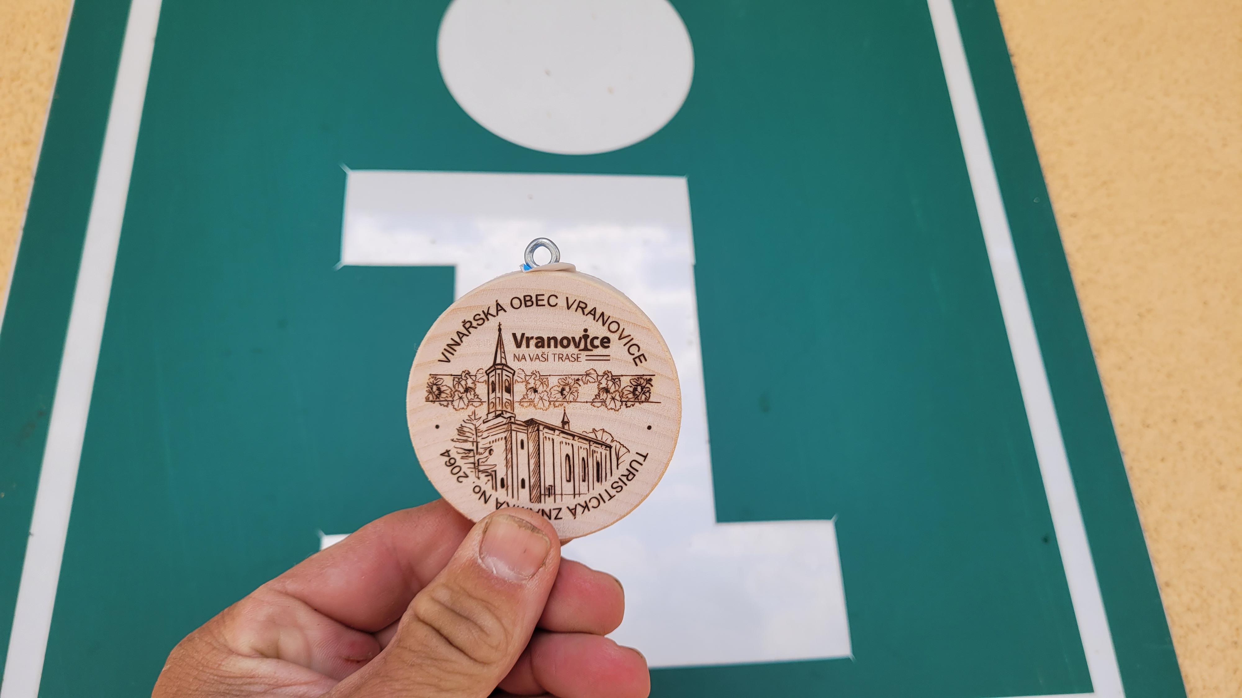 Turistické informační centrum Vranovice foto 2