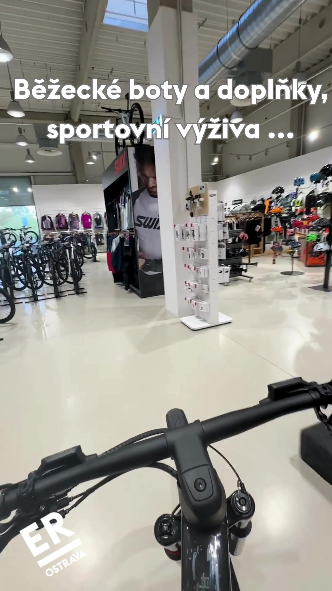 Endorphin Republic foto 2 (náhled videa)