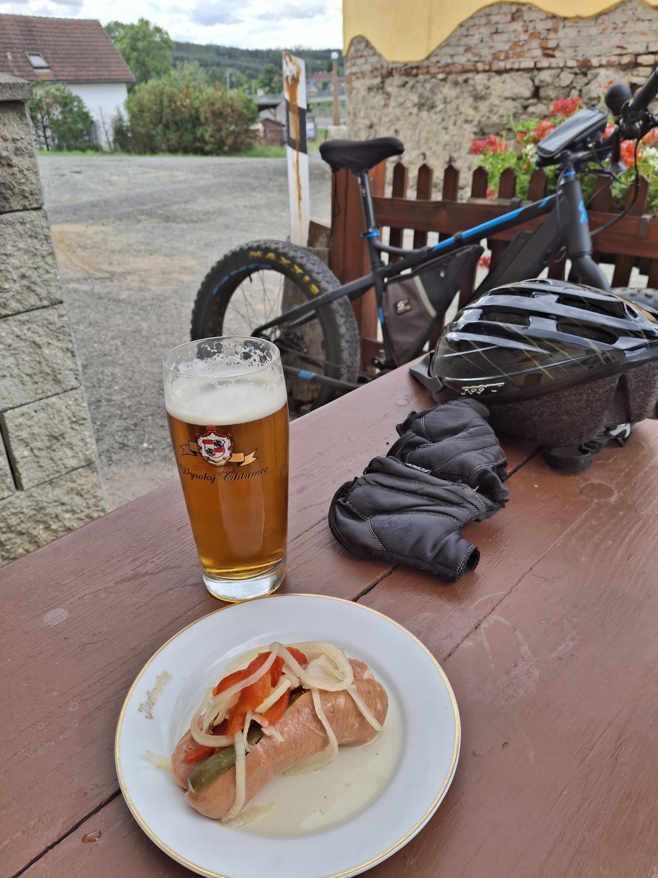 Hostinec U Krůtů foto 3
