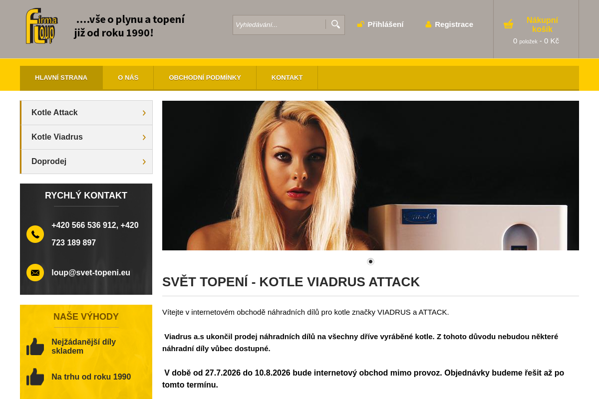 Svet-topeni.eu