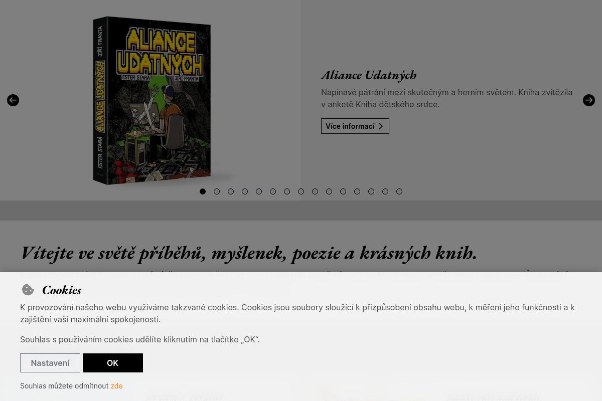 Eshop.65pole.cz