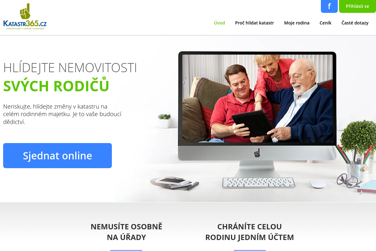 Katastr365.cz