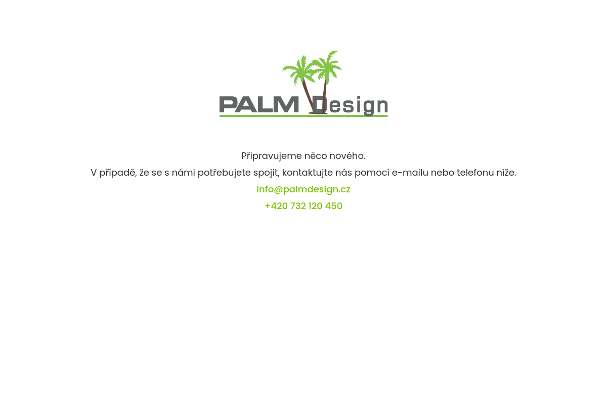PALM Design