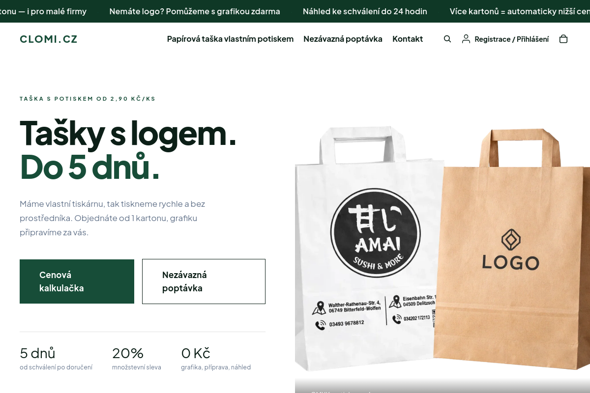 Clomi.cz