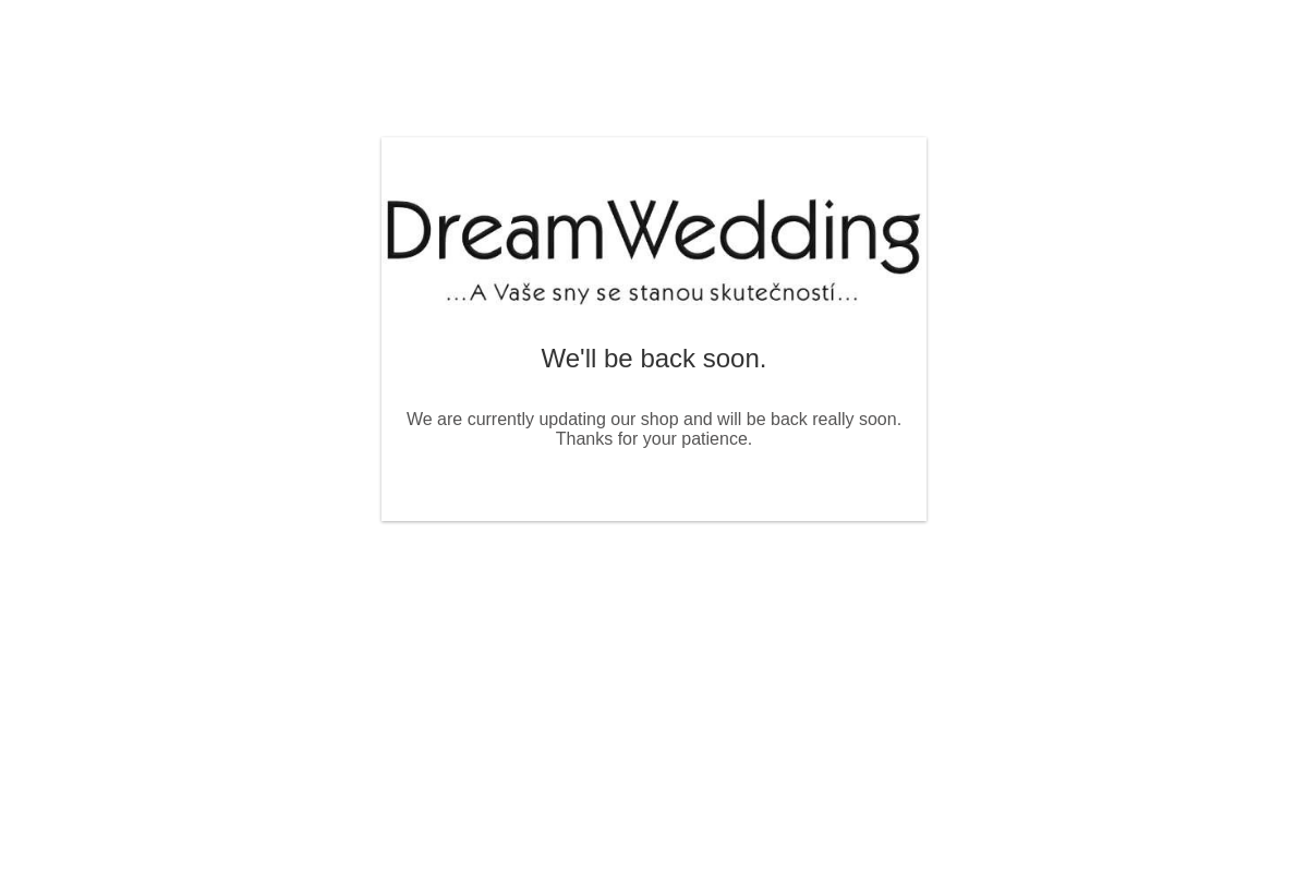 Dreamwedding.cz