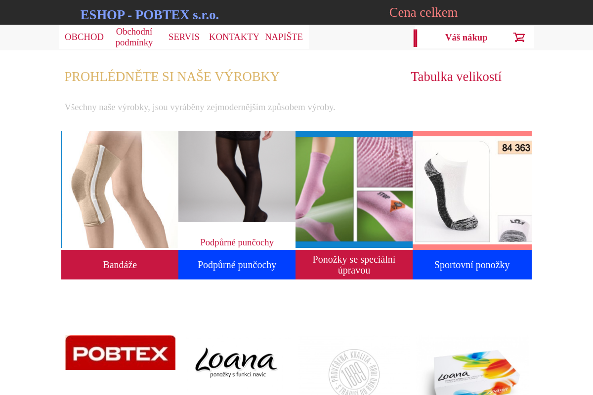 Pobtex, s.r.o.