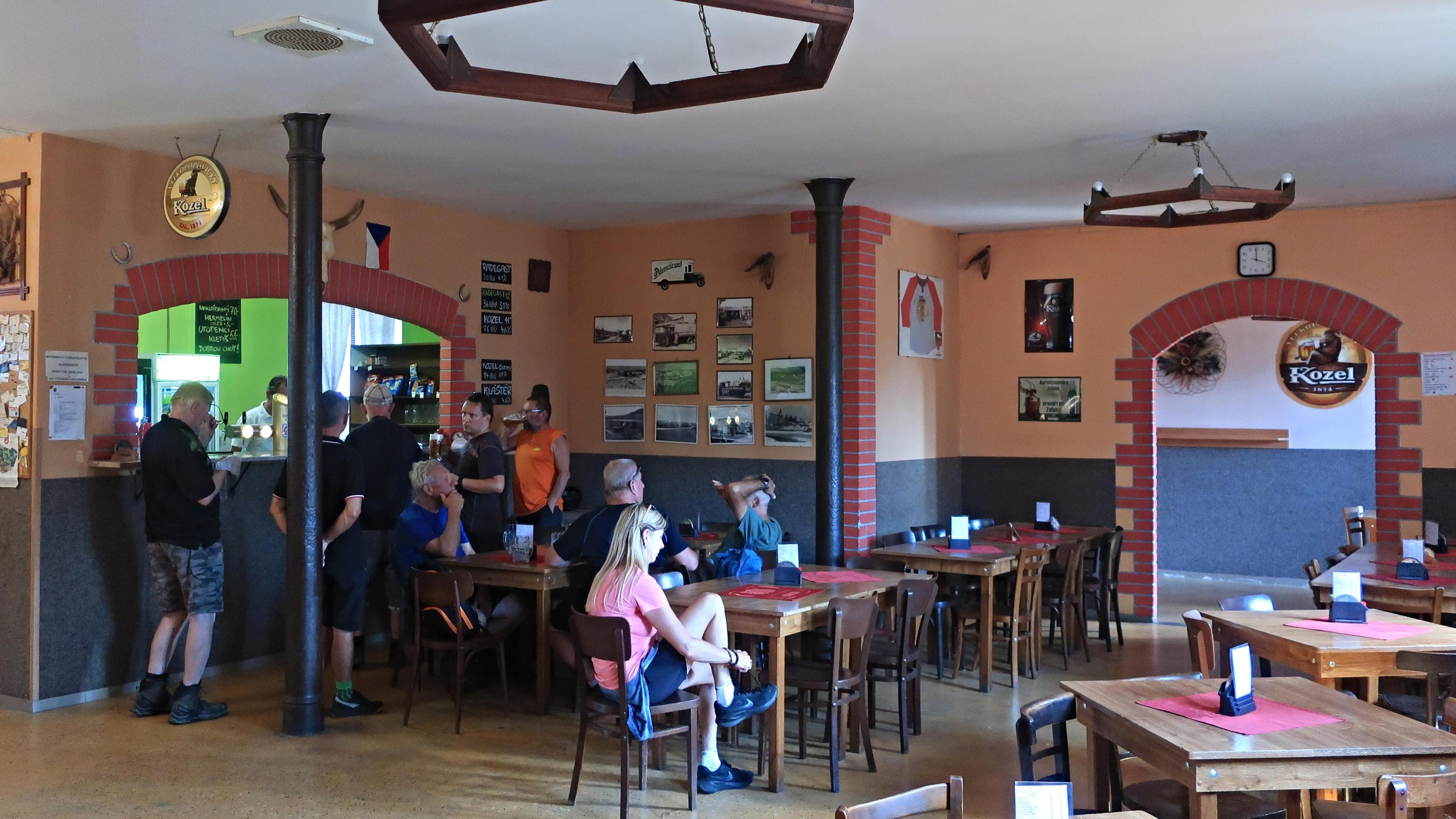 Country Bar foto 4