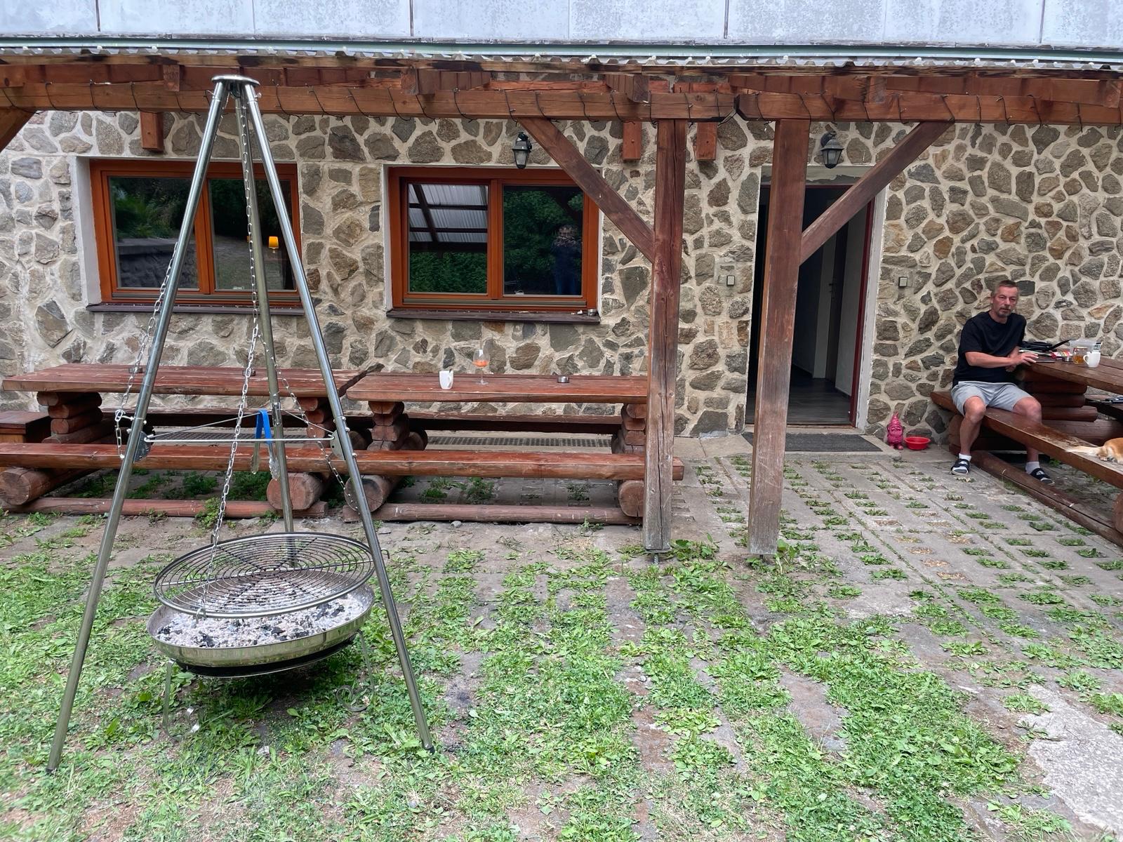 Chata Barborka foto 6