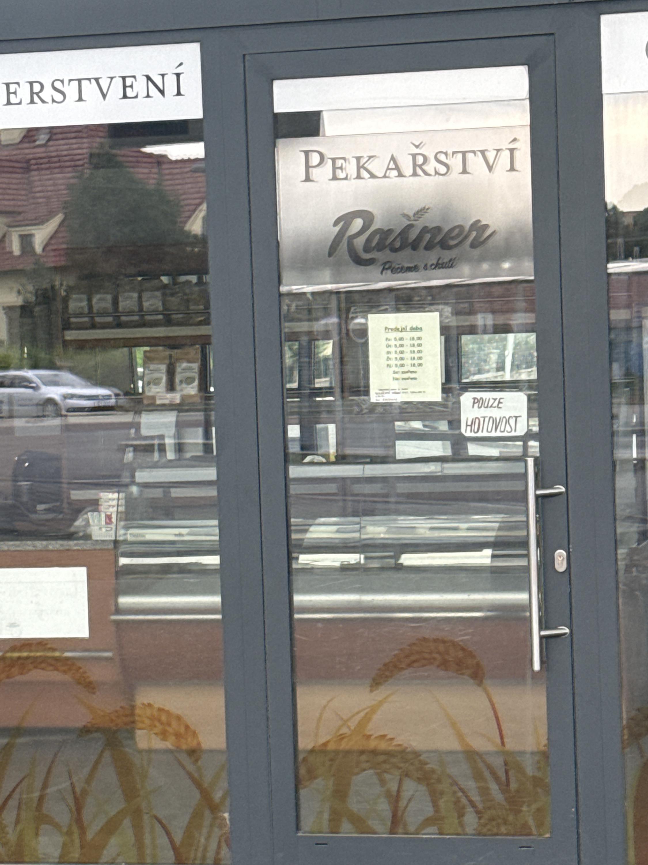 Vyškovská pekárna, s.r.o. foto 2