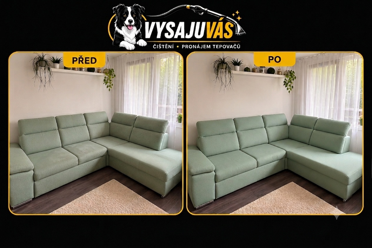 VysajuVás foto 3