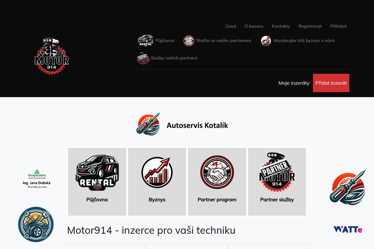 Motor914 KF