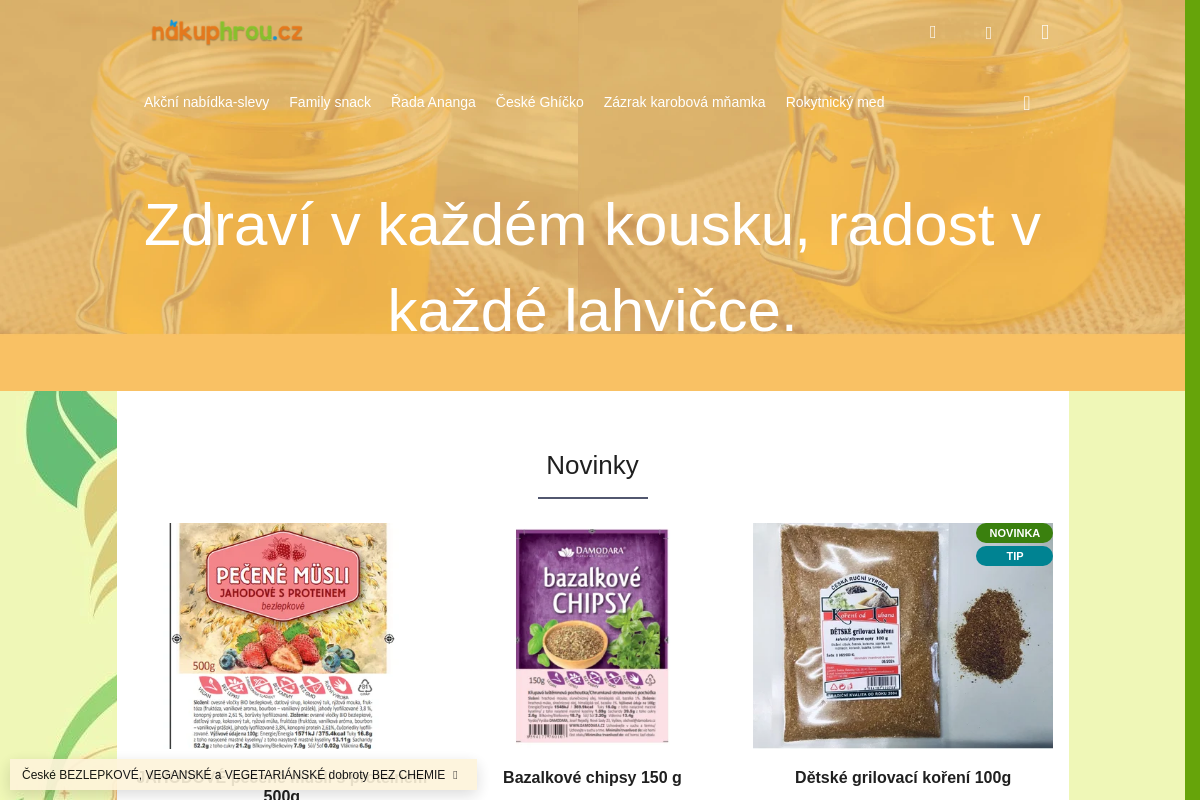 Nakuphrou.cz