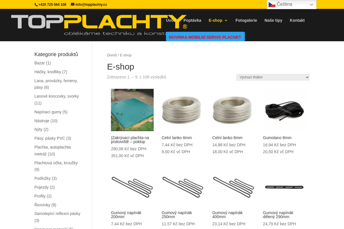 Topplachty.cz