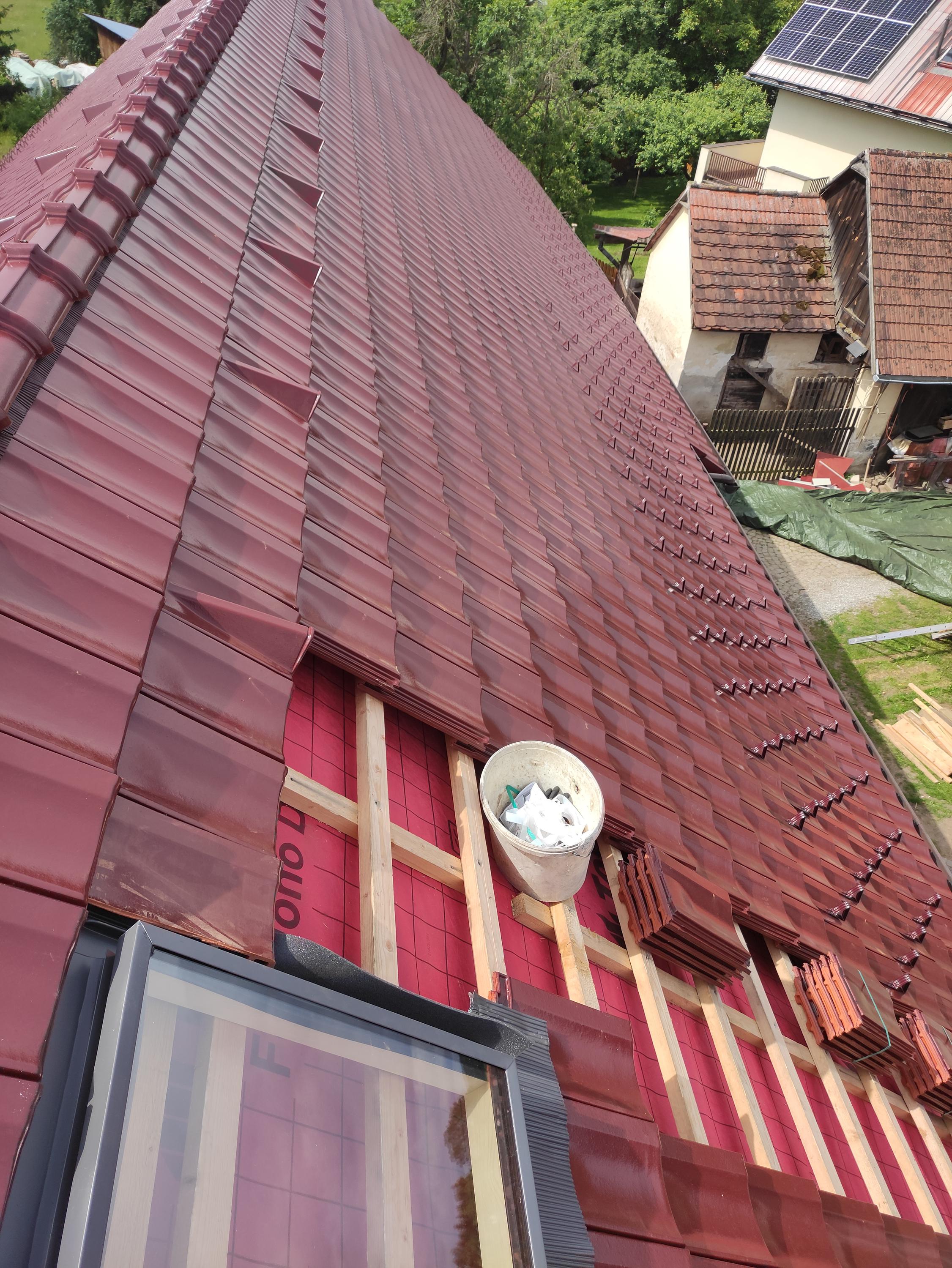Tesařství a zednictví Jaromír Kučera foto 2