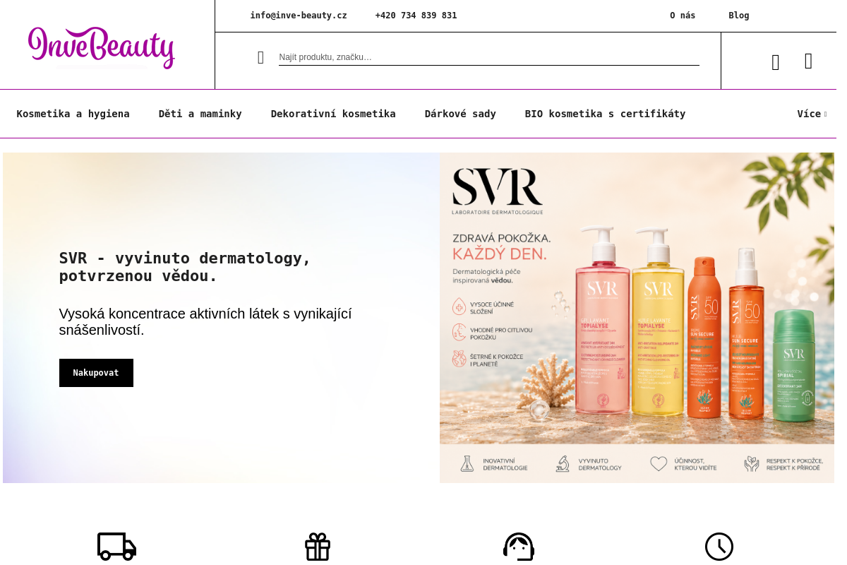 INVE Medical Czech Republic, s.r.o.