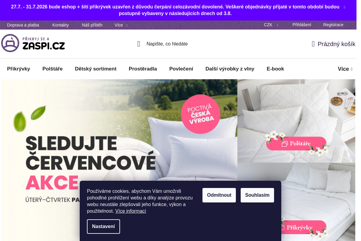 Zaspi.cz