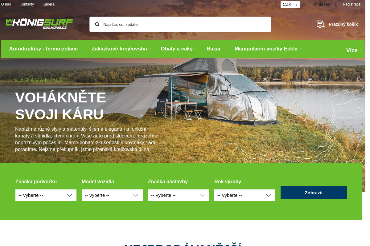 Autodoplnky.konig.cz