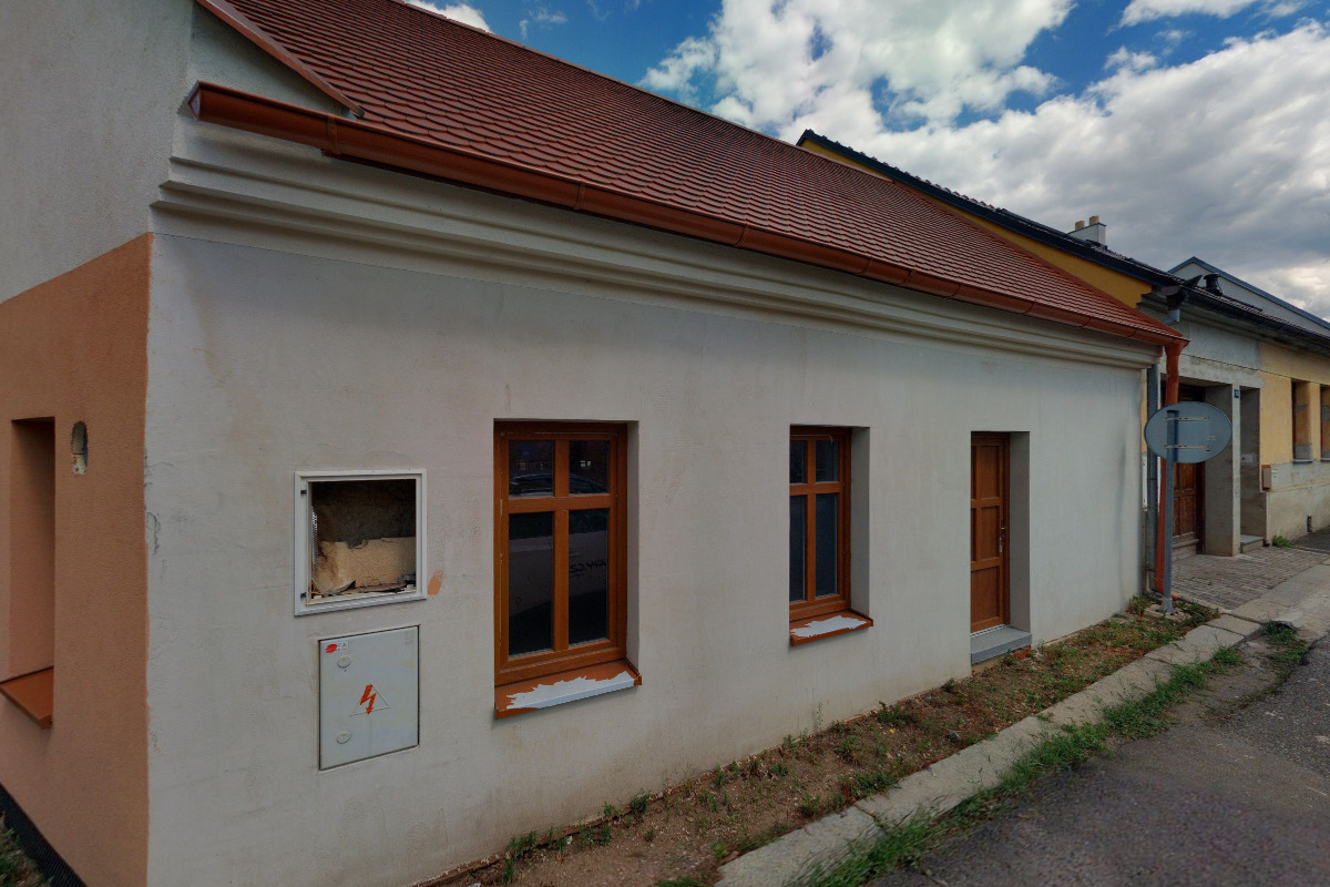 Apartmány Jícha Blatná foto 2