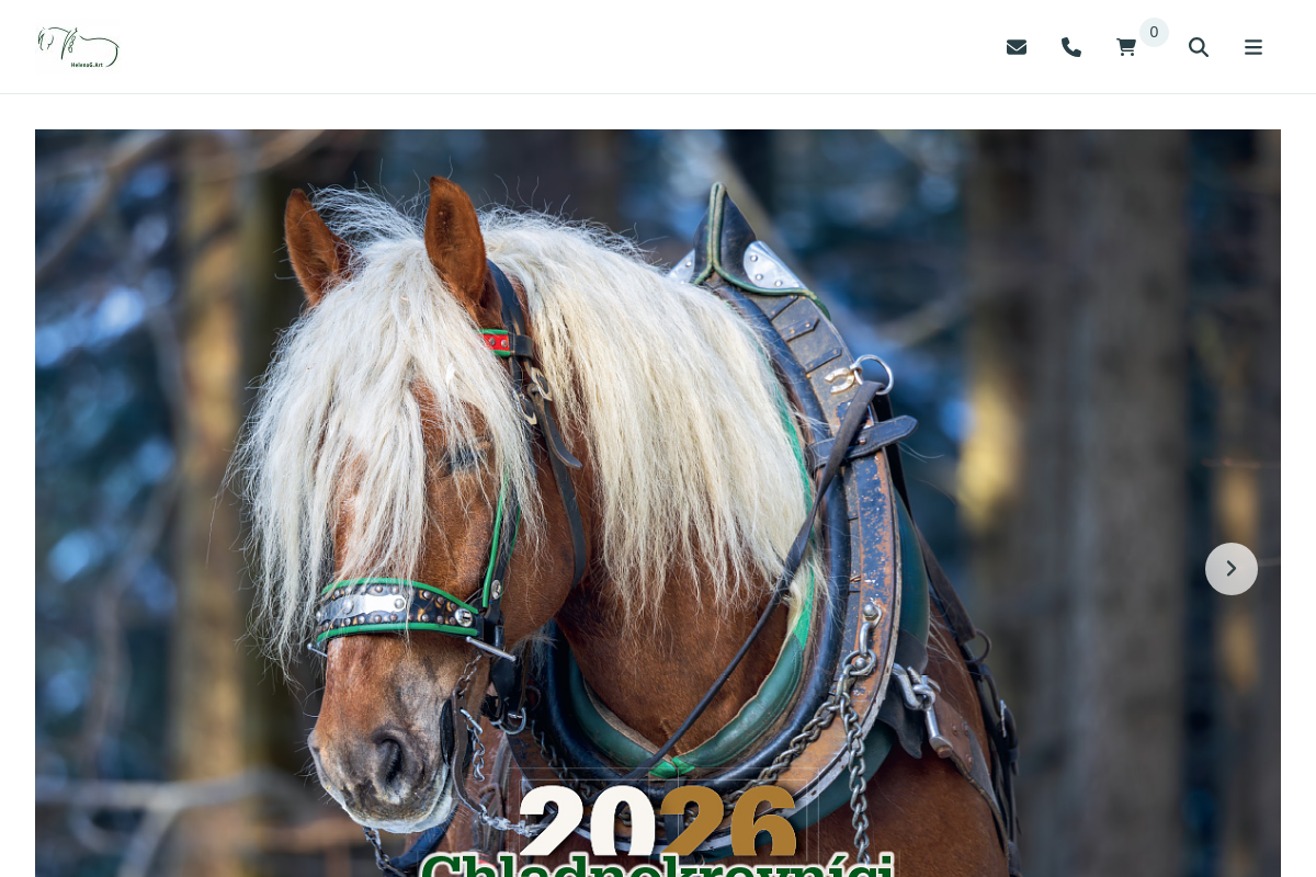 Helena Görnerová foto 1
