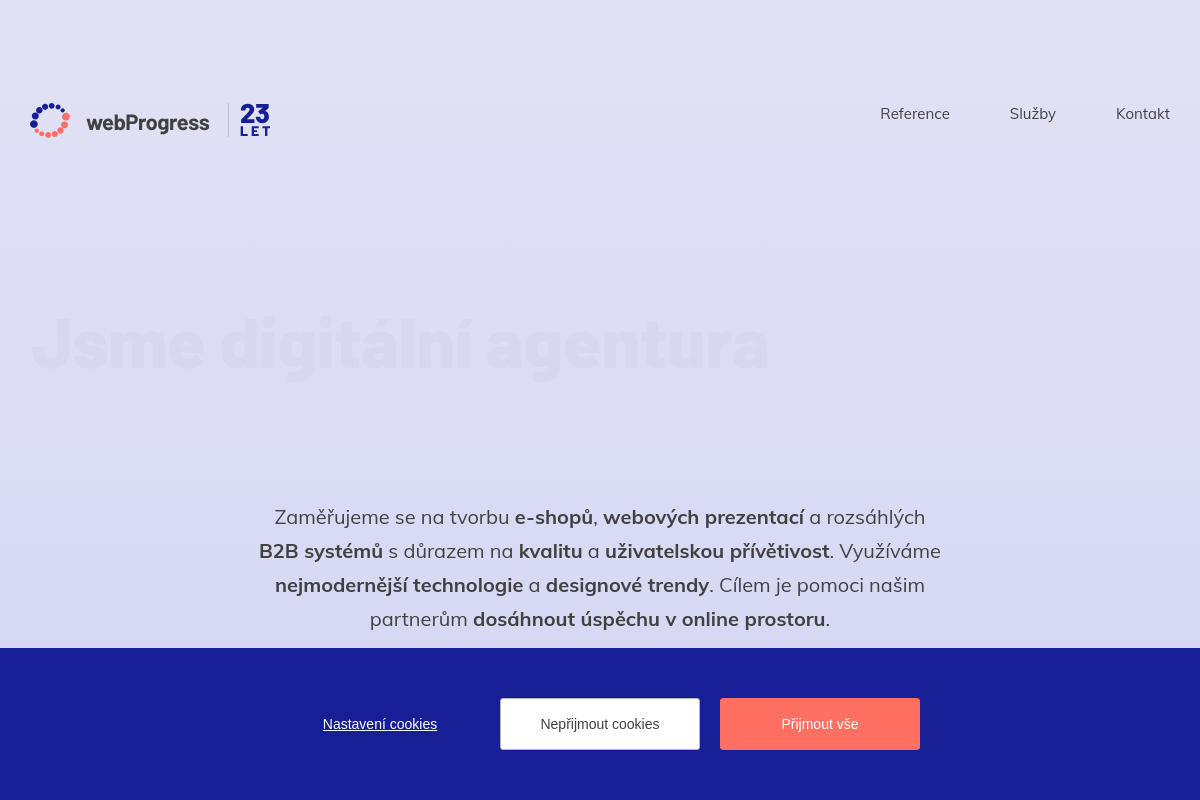 webProgress, s.r.o.