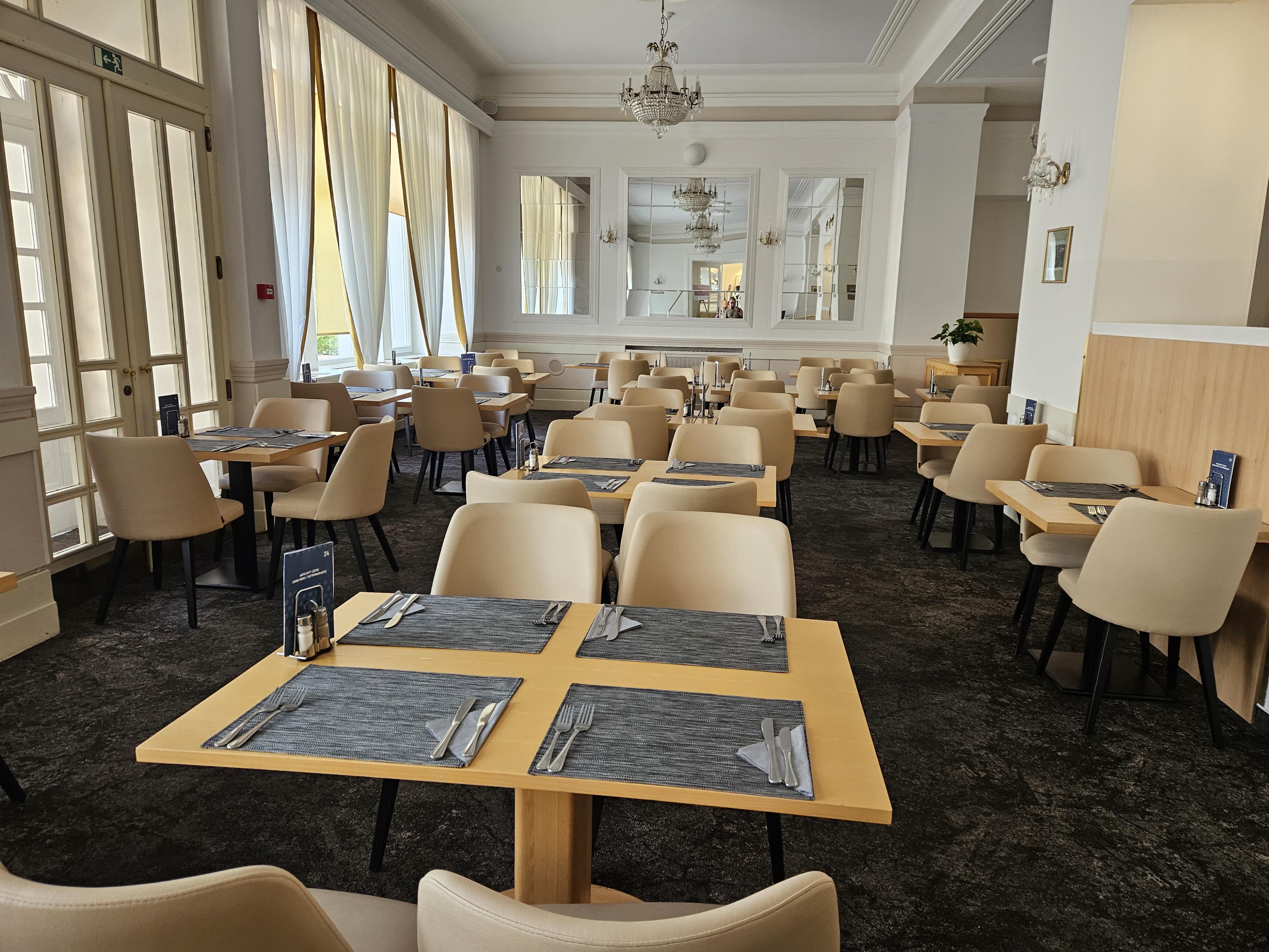 Orea Spa Hotel Palace Zvon foto 3