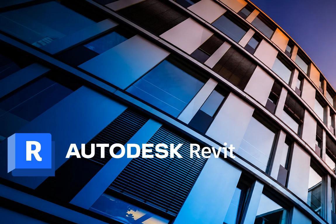 Školení Autodesk Revit: 4denní kurz pro začátečník