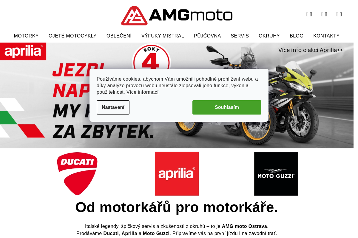 Amgmoto.cz
