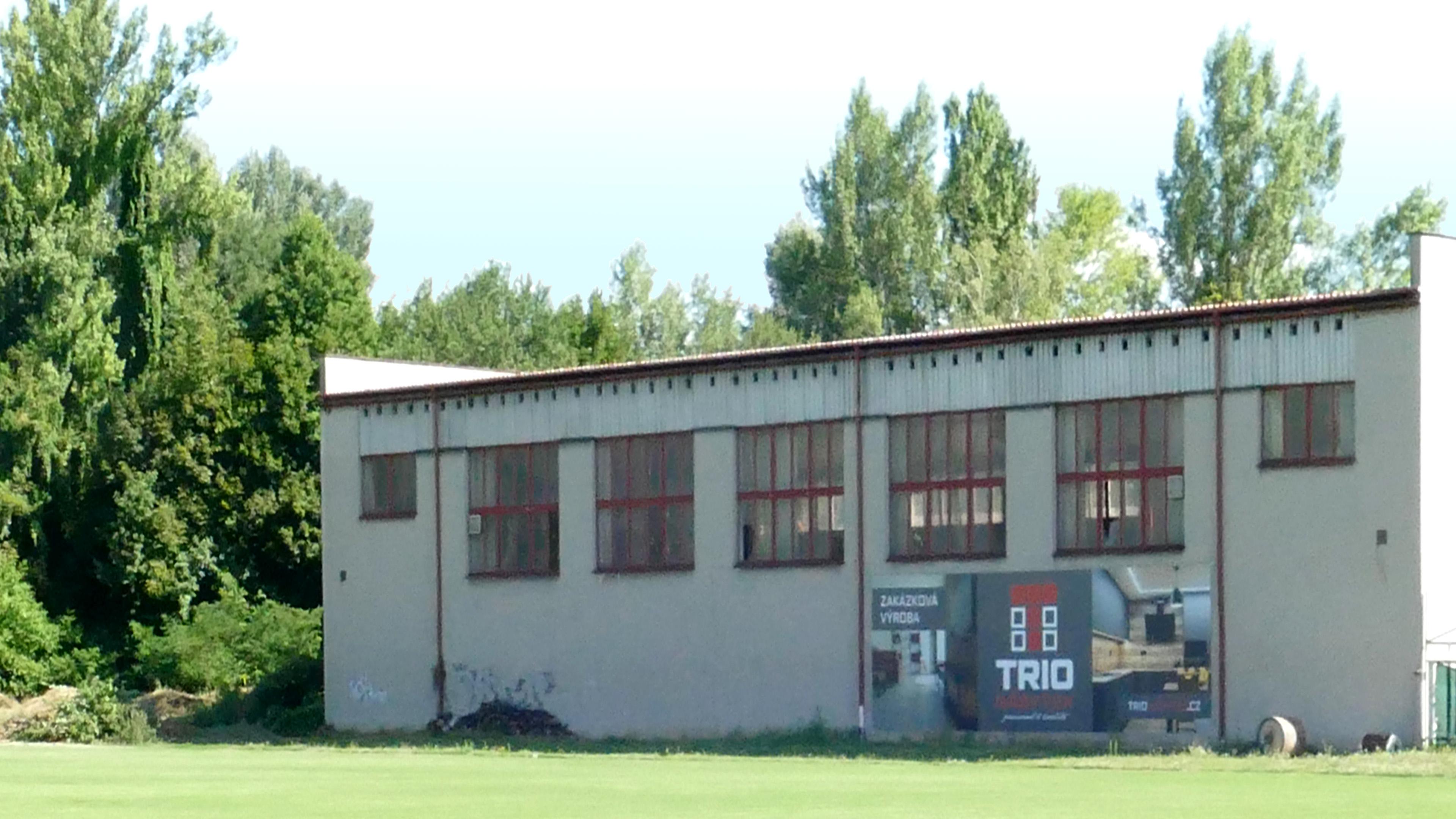 KMK Přerov foto 6