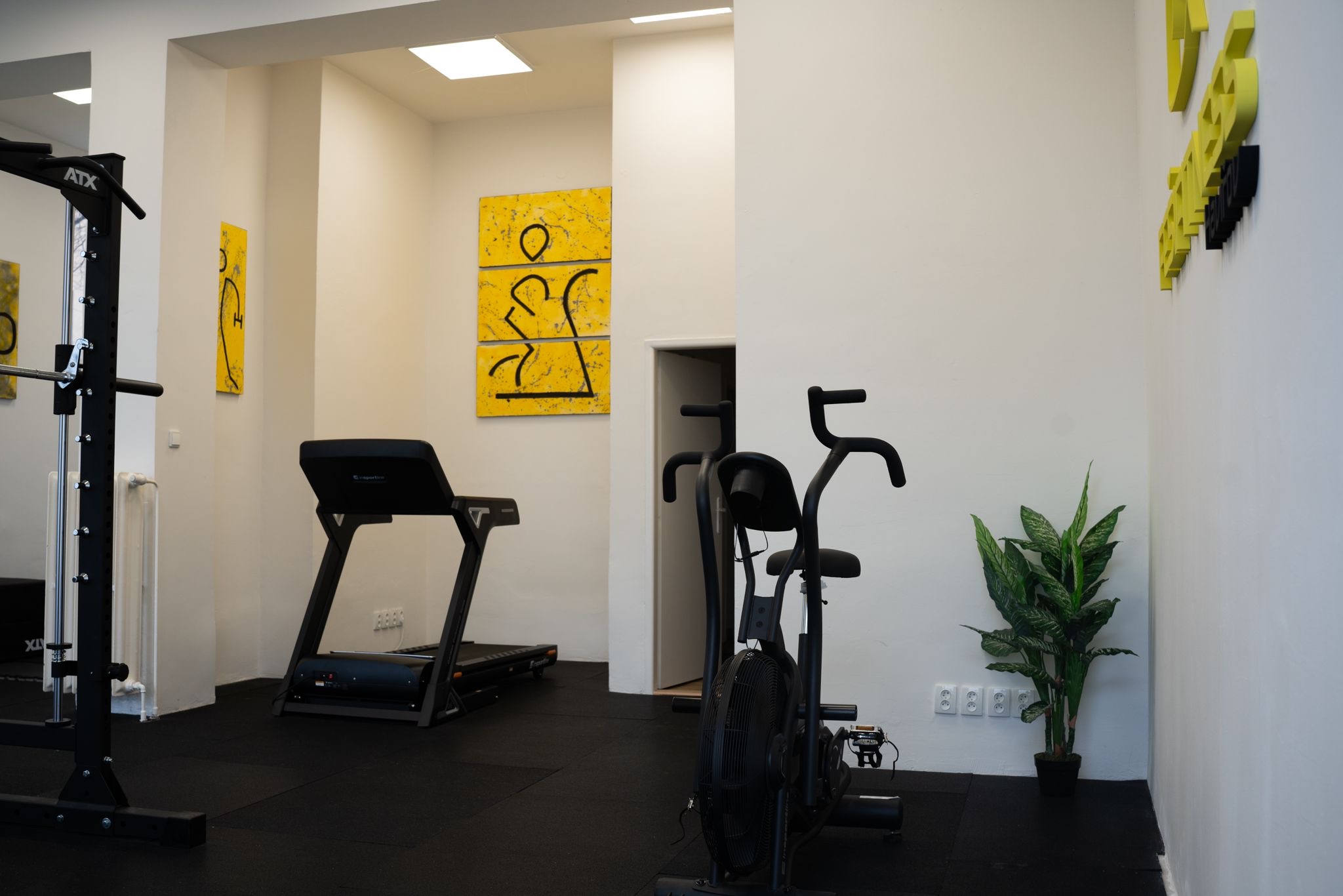 FEŠIFITNESS foto 5