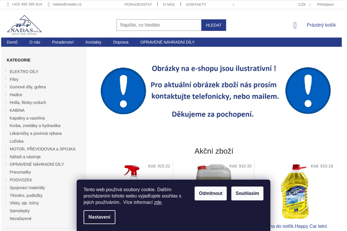 Nadas.cz