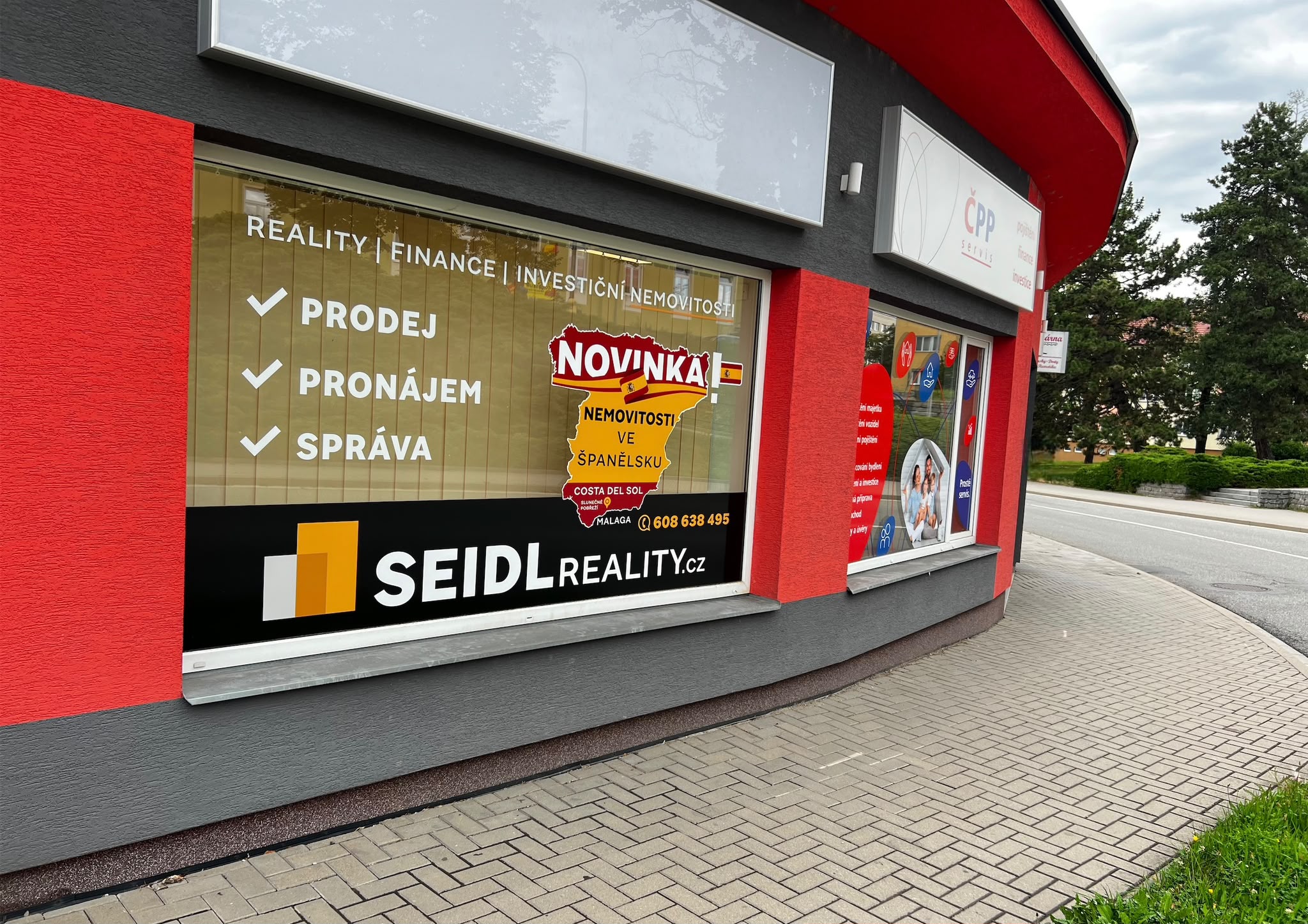 SEIDL reality s.r.o. foto 5