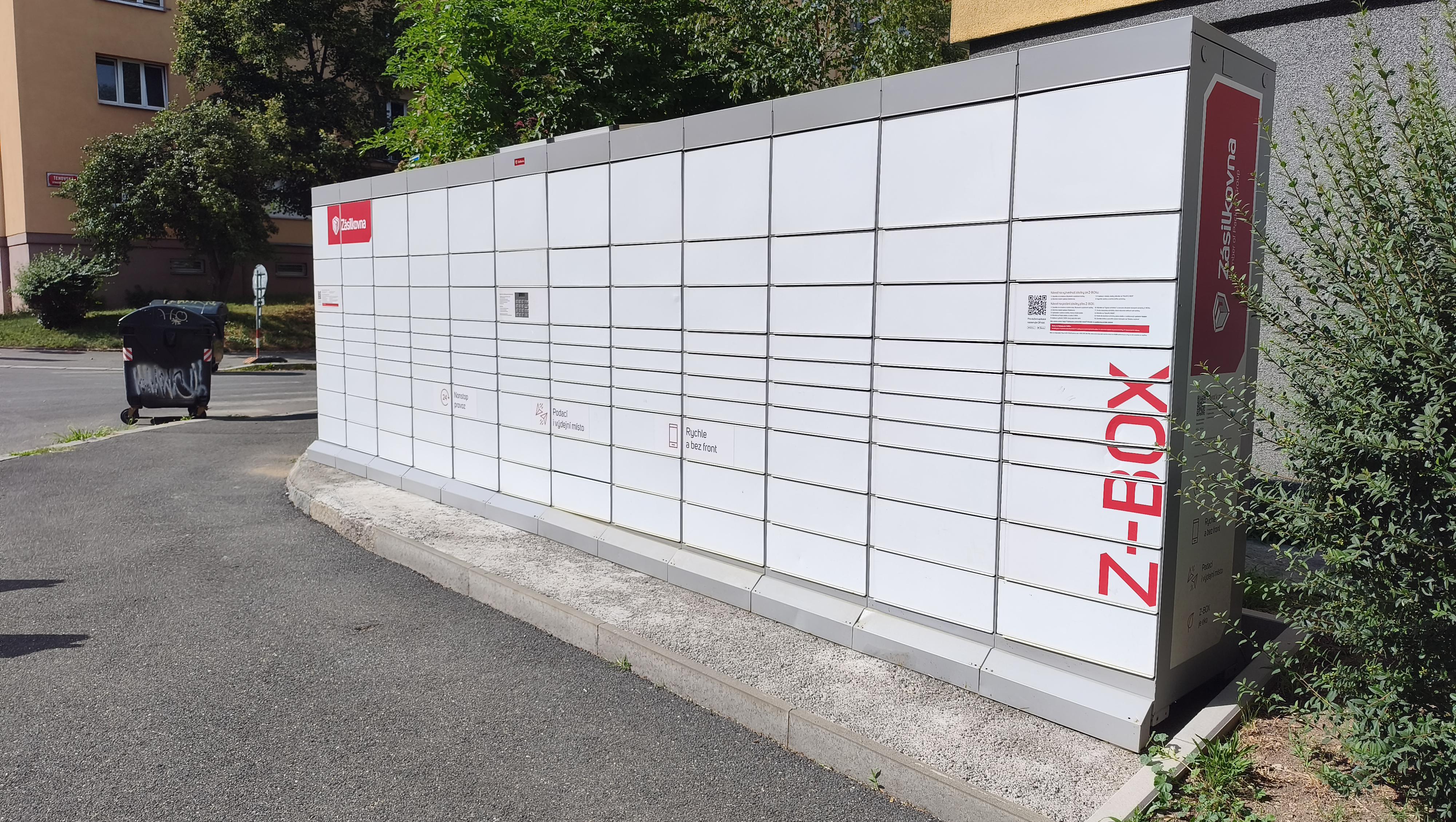 Z-BOX foto 5