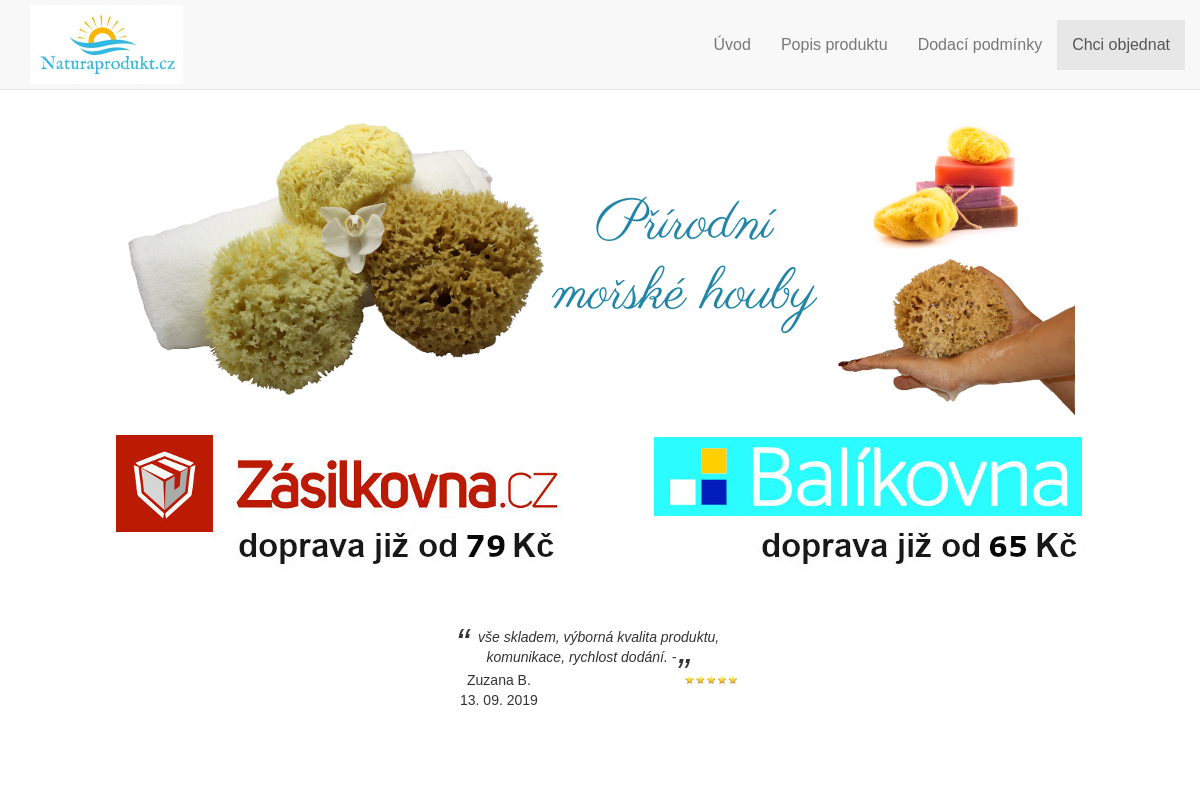 Naturaprodukt.cz
