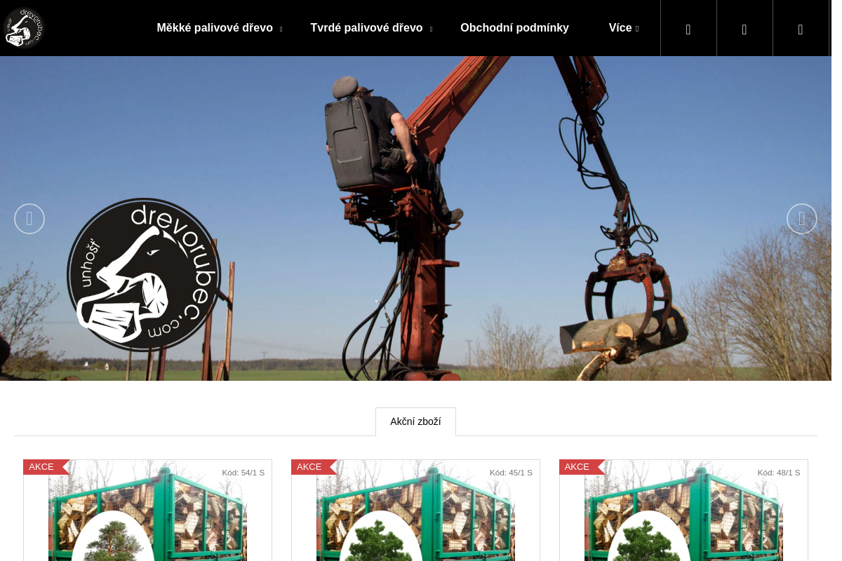 Shop.drevorubec.com