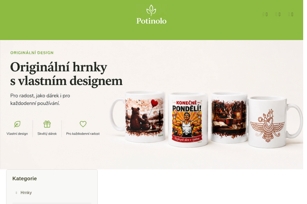 Potinolo.cz