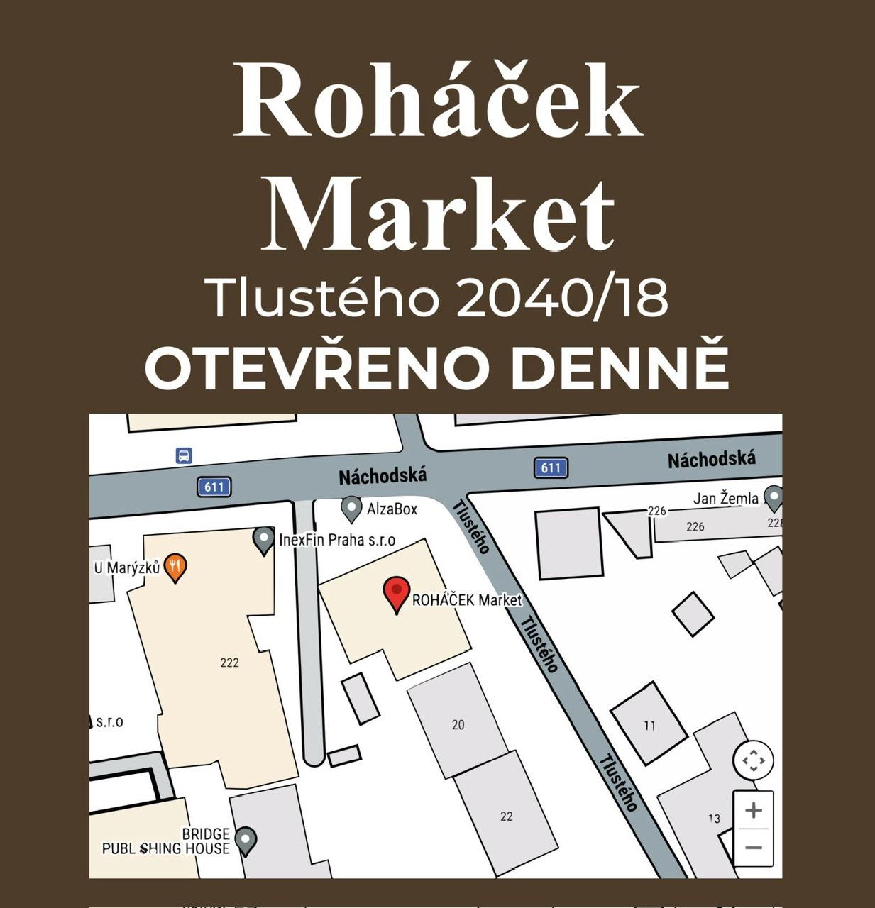 ROHÁČEK MARKET foto 6