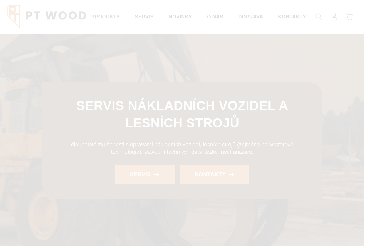 Ptwood.cz