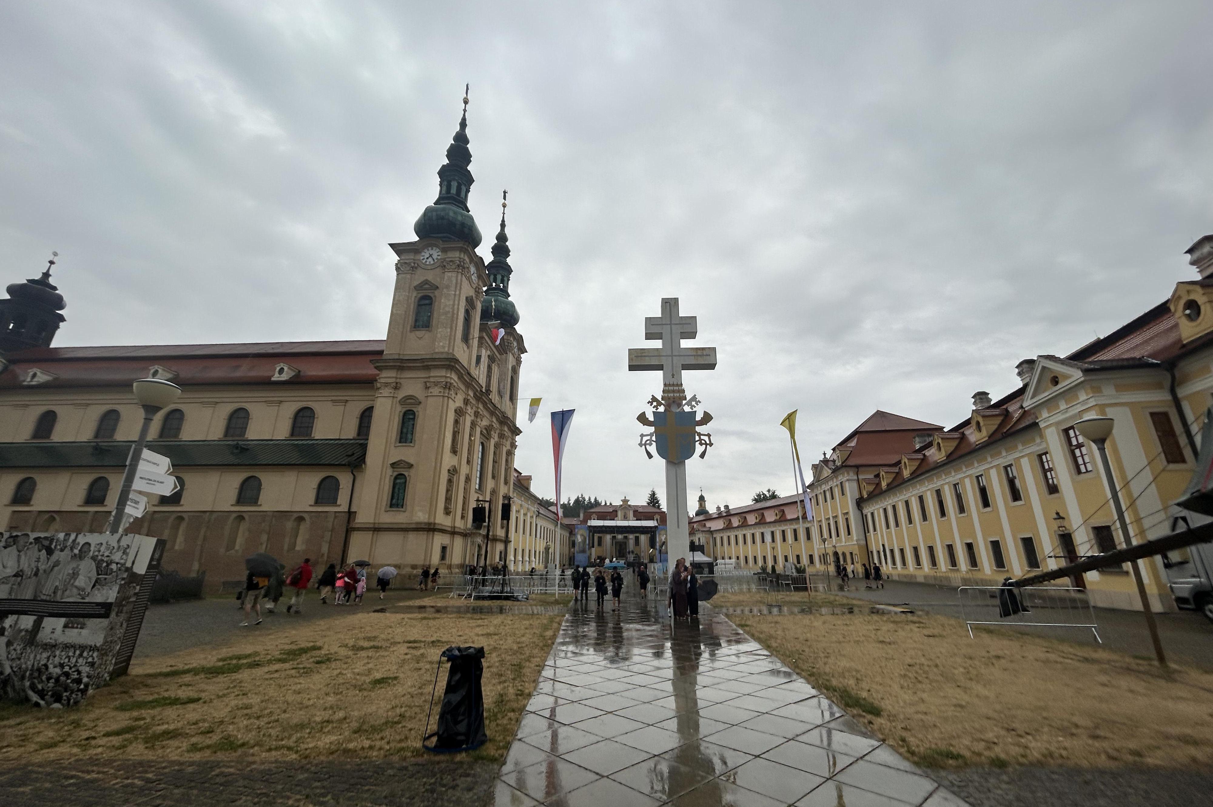 Velehradští zvoníci