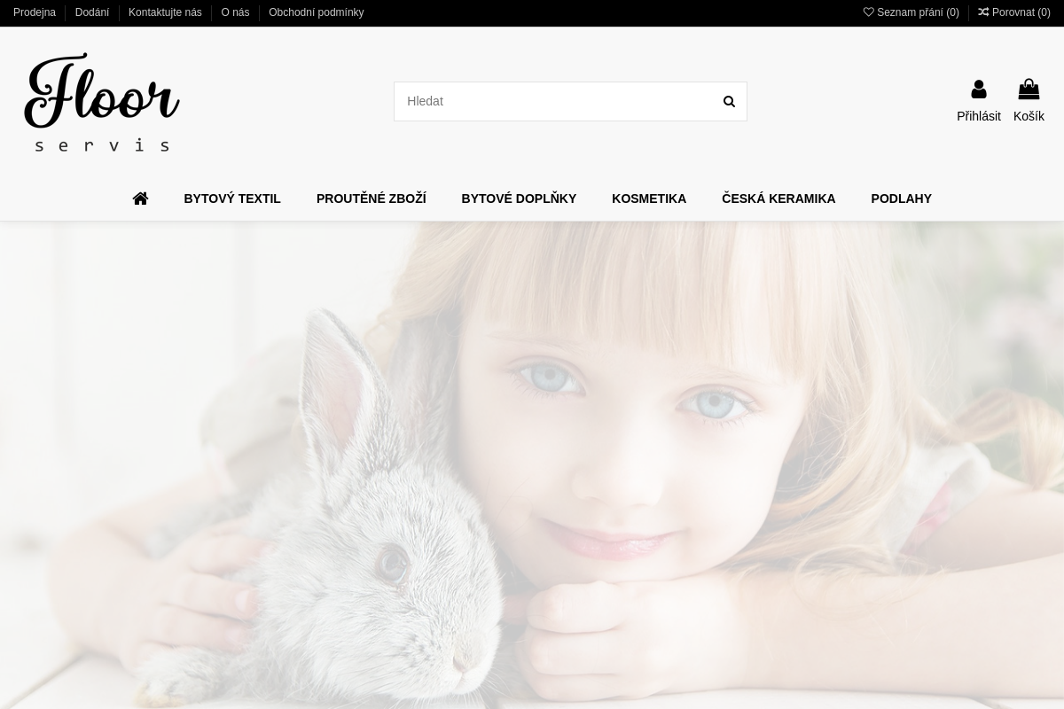 E-shop.floorservis.cz