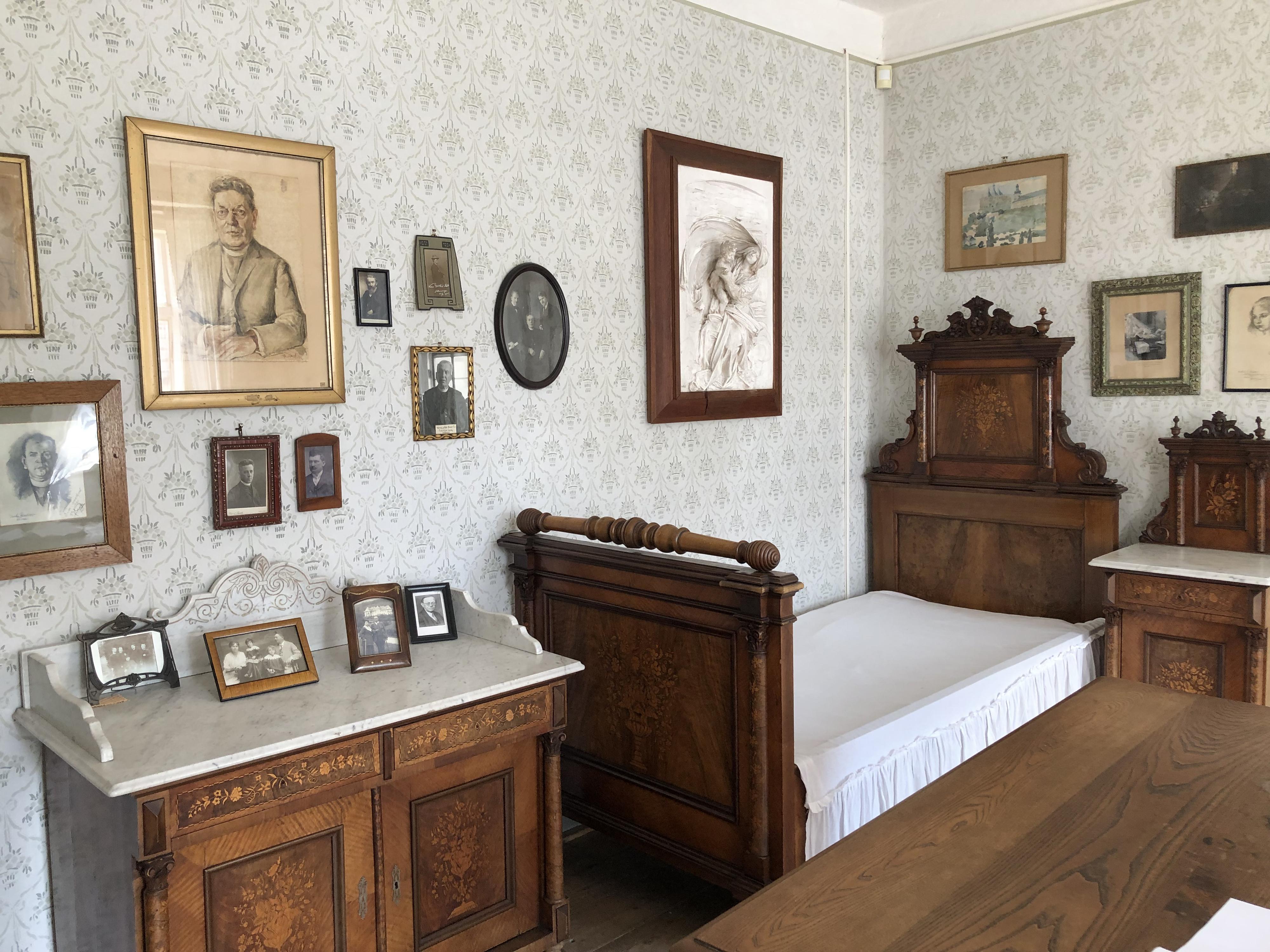 Muzeum Jindřicha Šimona Baara v Klenčí pod Čerchovem foto 4