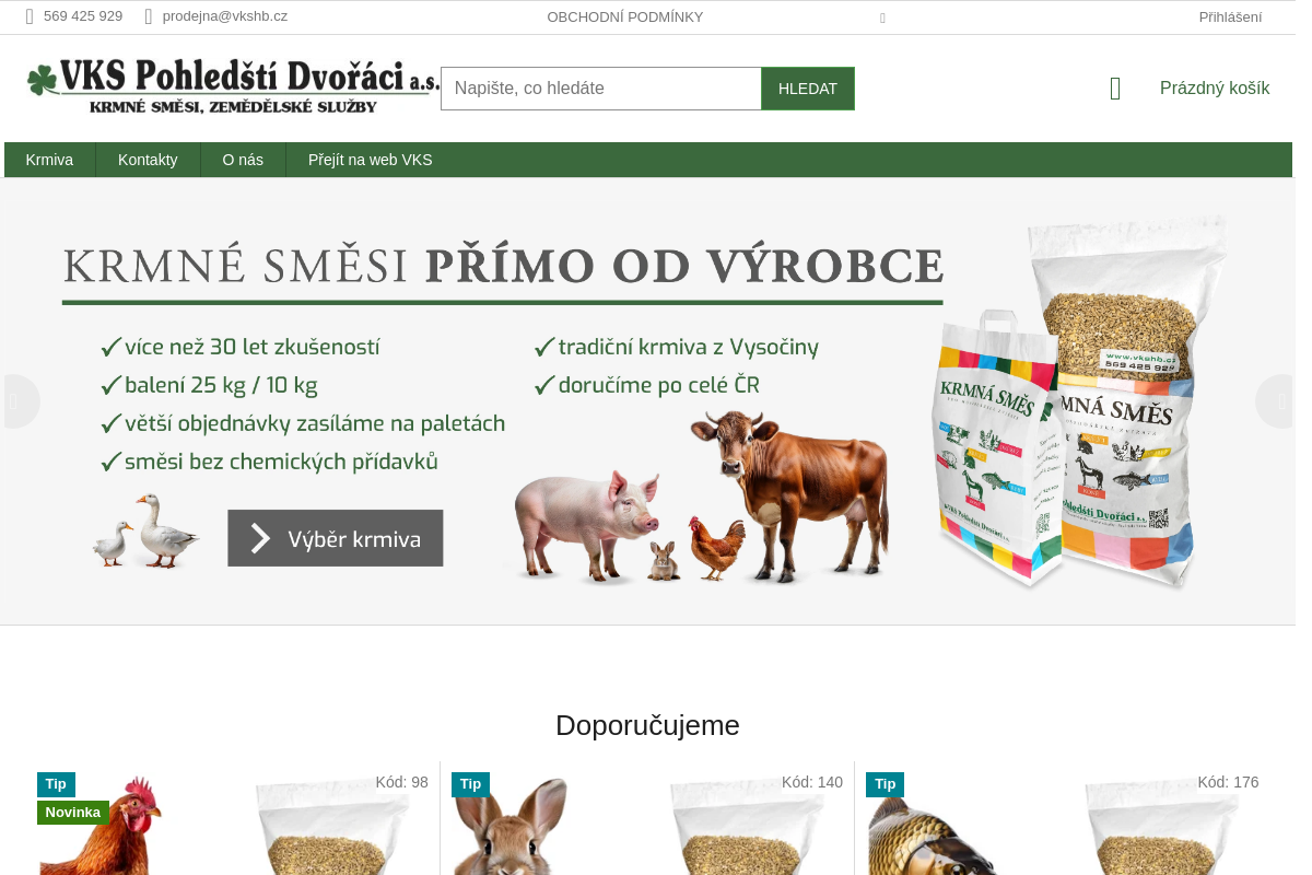 Eshop-vks.cz