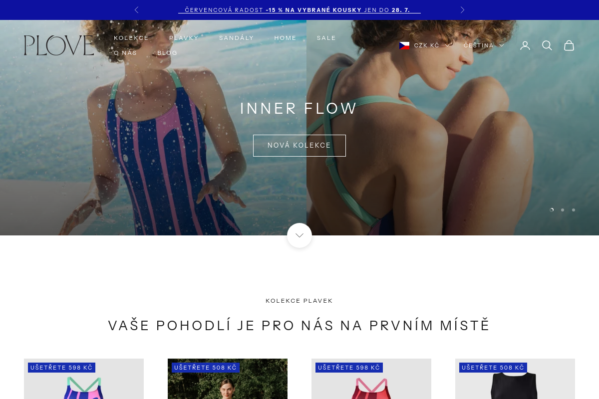 Plove.cz